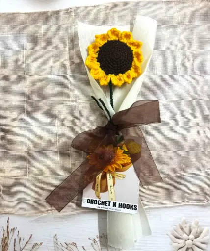 Medium Sunflower 