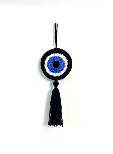 Evil Eye Door Hanging